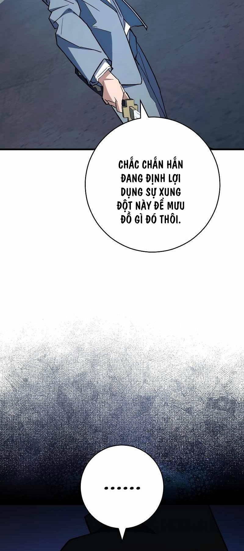 Anh Hùng Trở Lại Chapter 74 - Trang 63