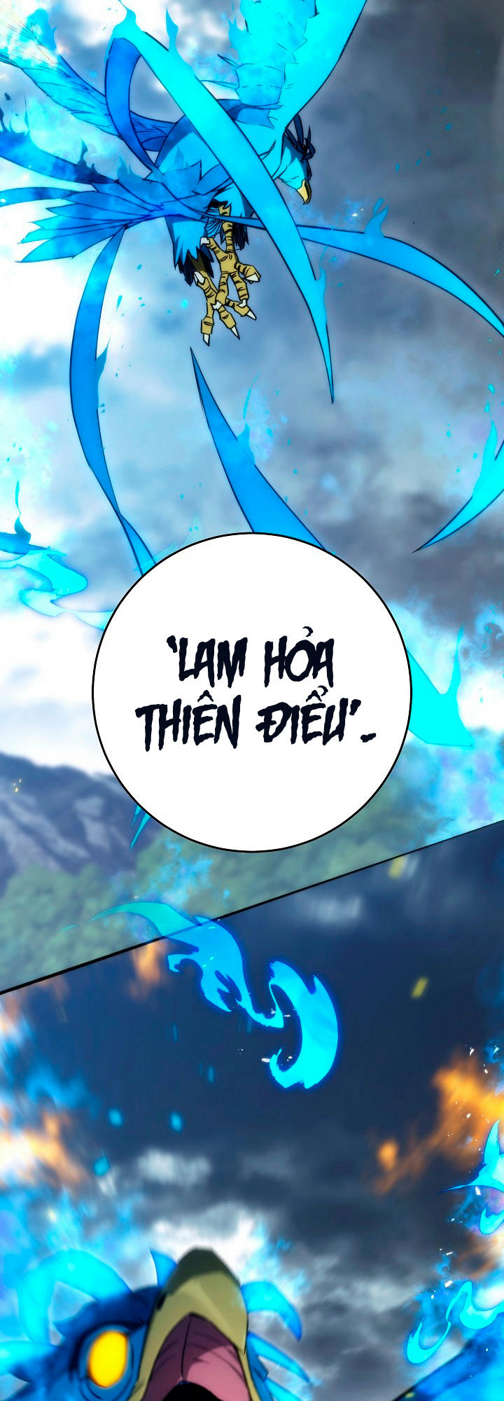 Anh Hùng Trở Lại Chapter 10 - Trang 19