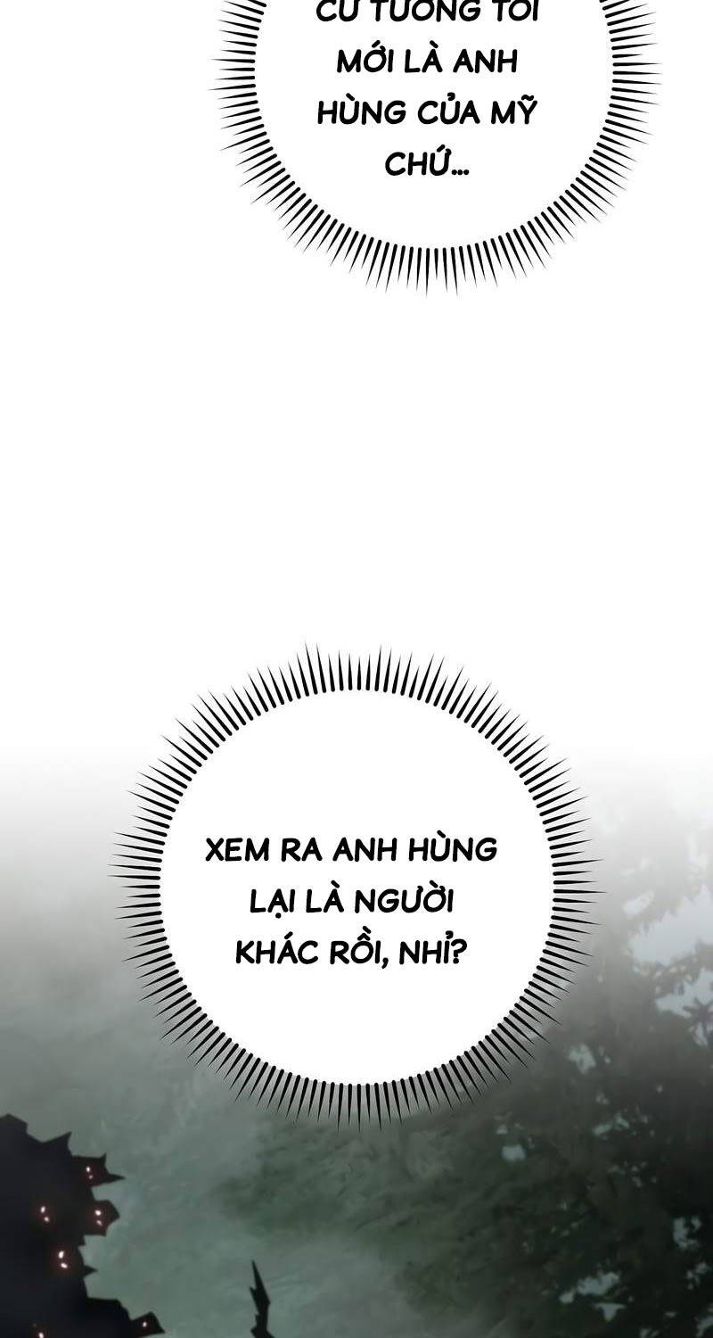 Anh Hùng Trở Lại Chapter 85 - Trang 89