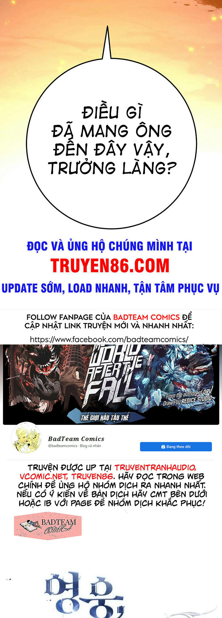 Anh Hùng Trở Lại Chapter 8 - Trang 69