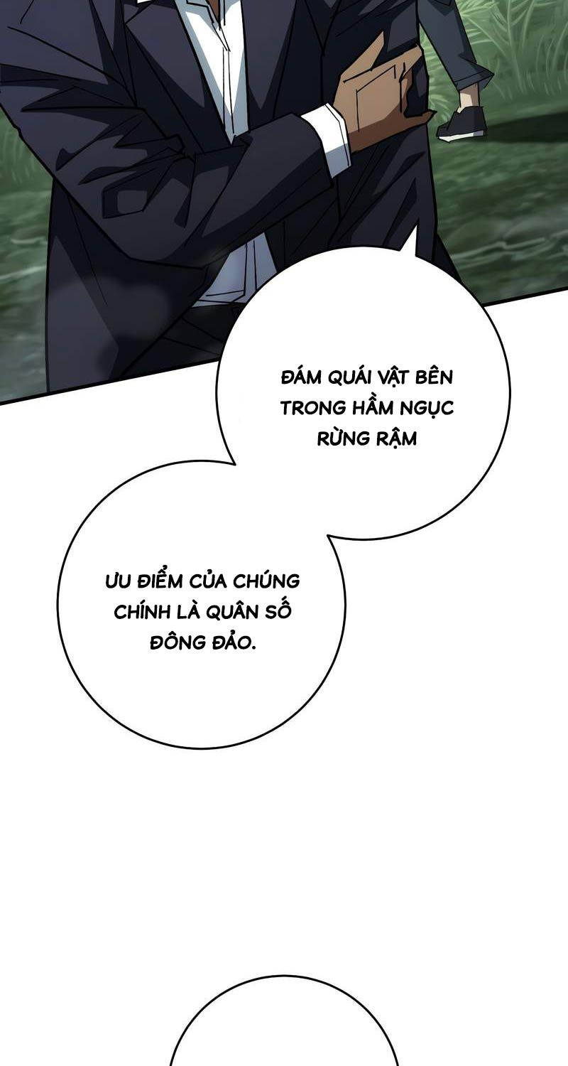 Anh Hùng Trở Lại Chapter 85 - Trang 15