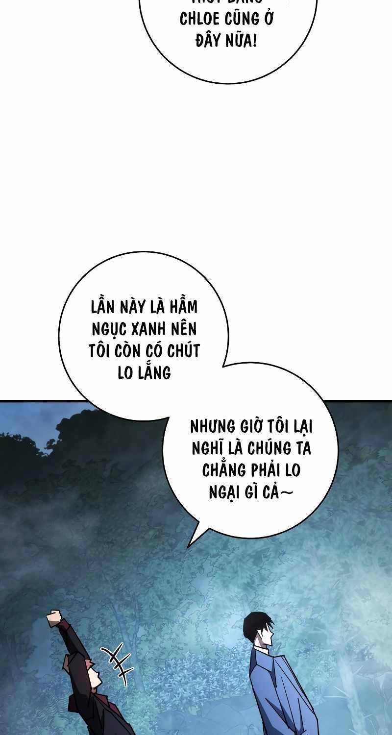 Anh Hùng Trở Lại Chapter 81 - Trang 42