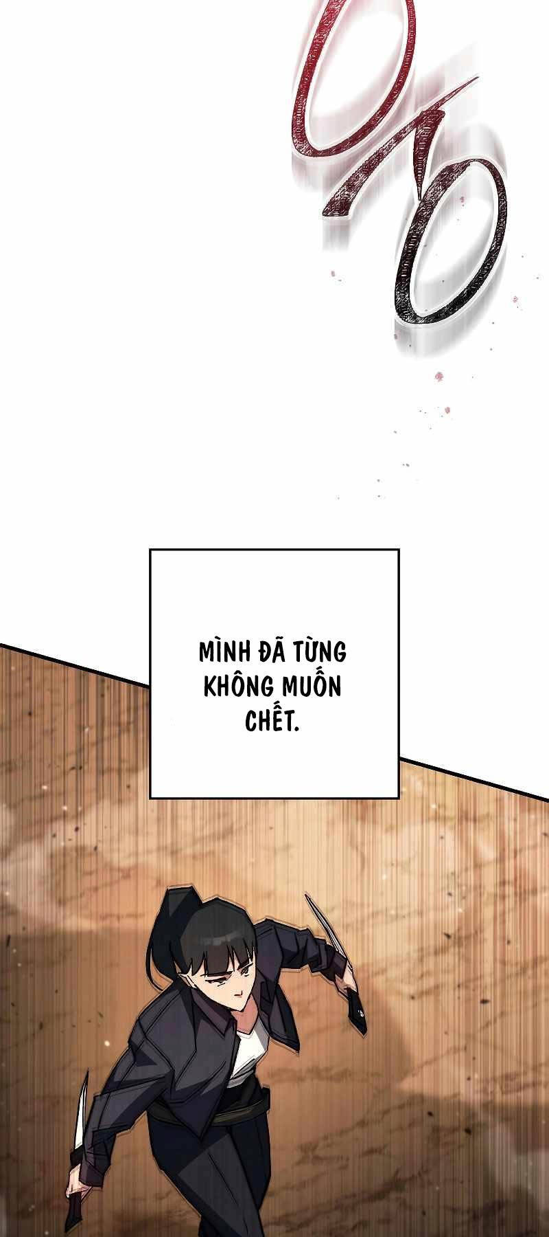 Anh Hùng Trở Lại Chapter 76 - Trang 67