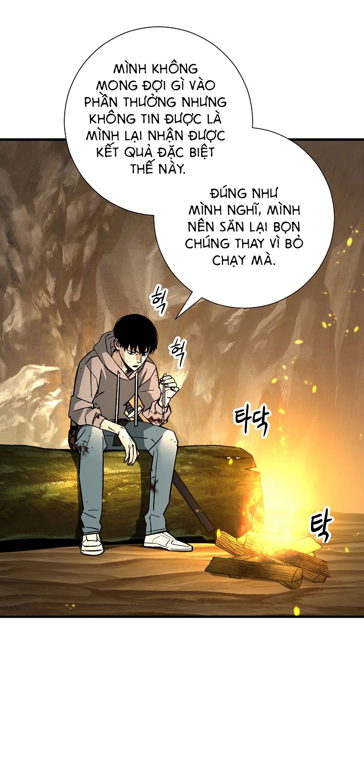 Anh Hùng Trở Lại Chapter 5 - Trang 22