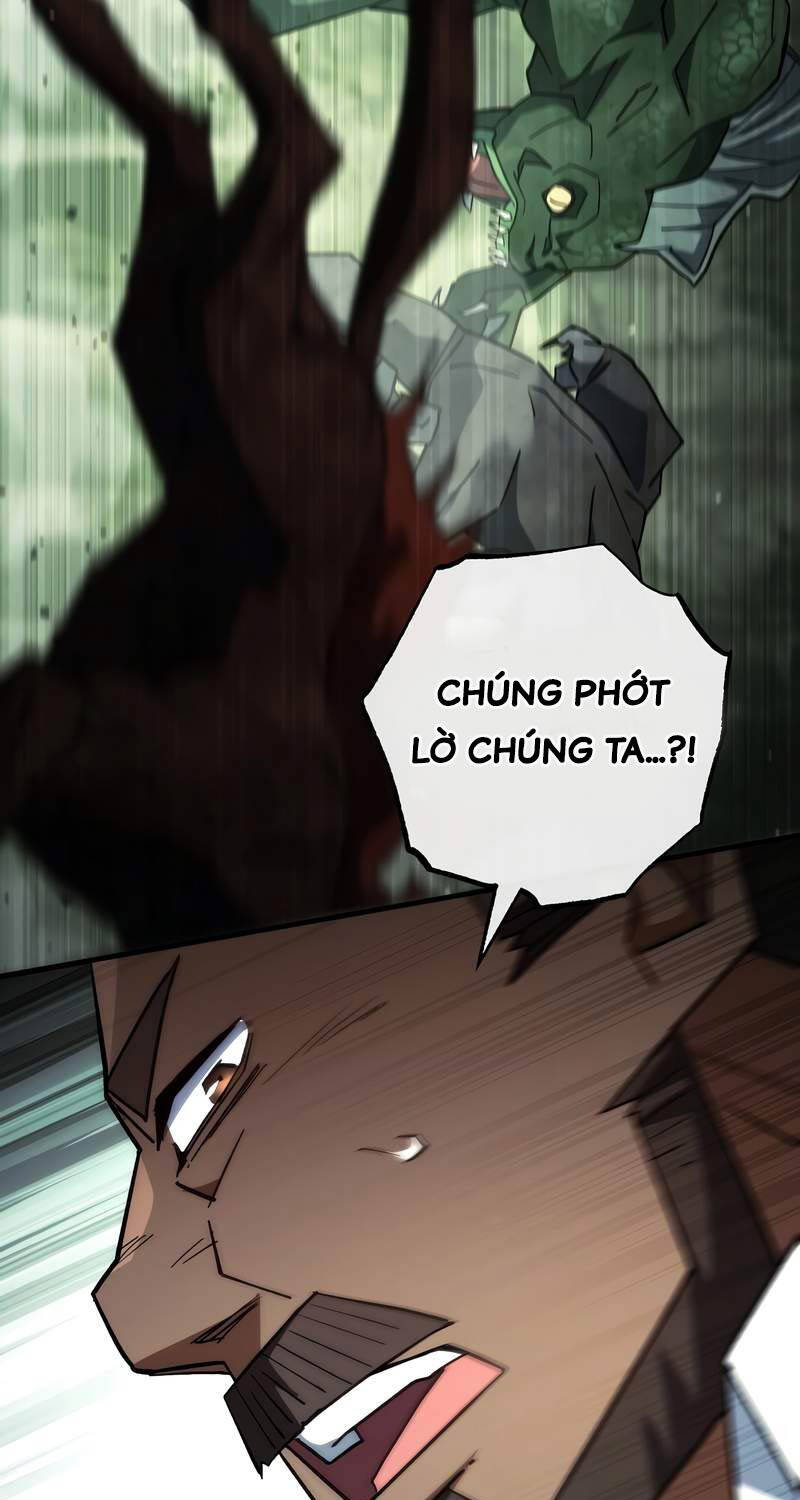 Anh Hùng Trở Lại Chapter 85 - Trang 38