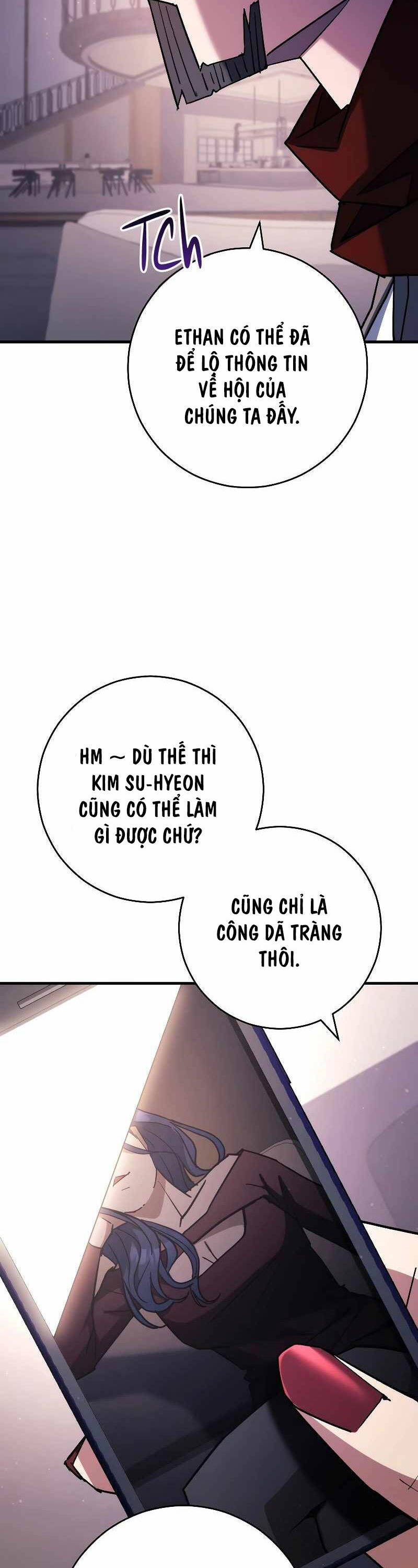 Anh Hùng Trở Lại Chapter 79 - Trang 20