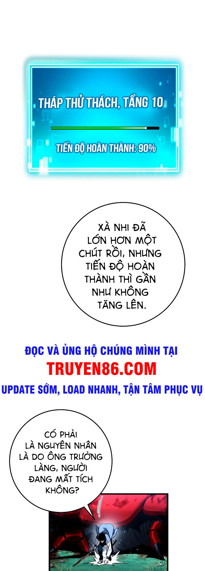 Anh Hùng Trở Lại Chapter 10 - Trang 12