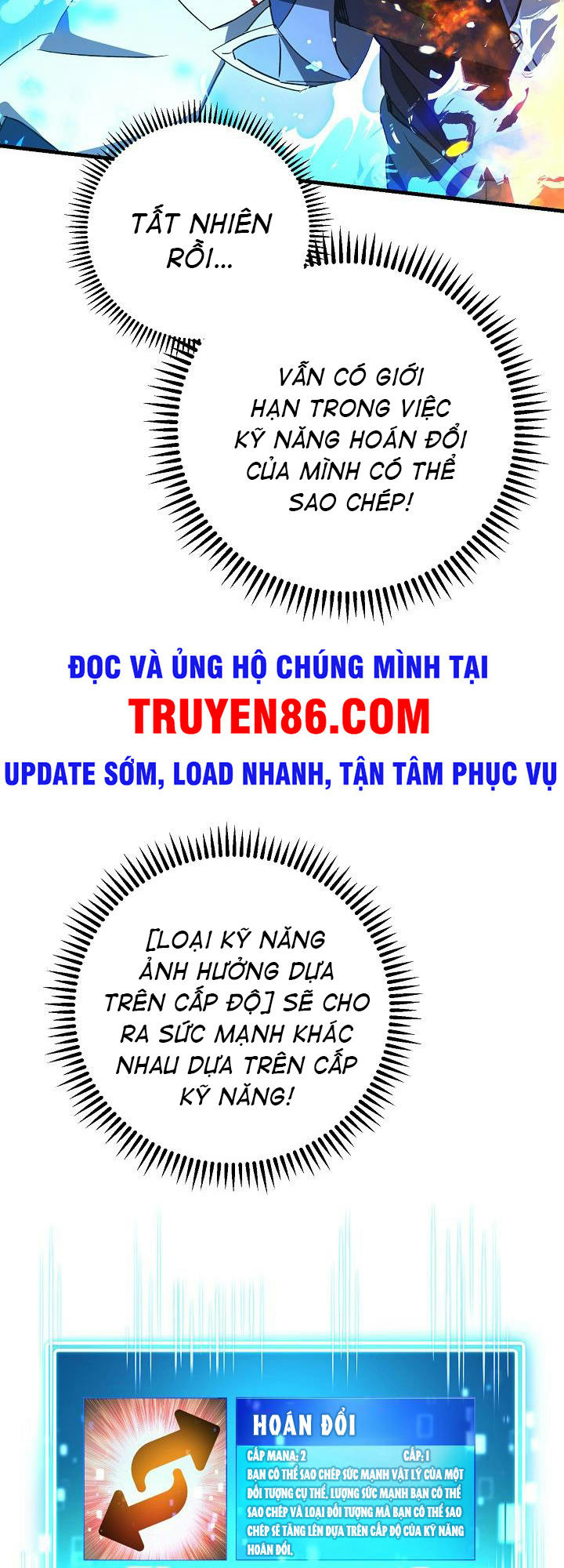 Anh Hùng Trở Lại Chapter 11 - Trang 7