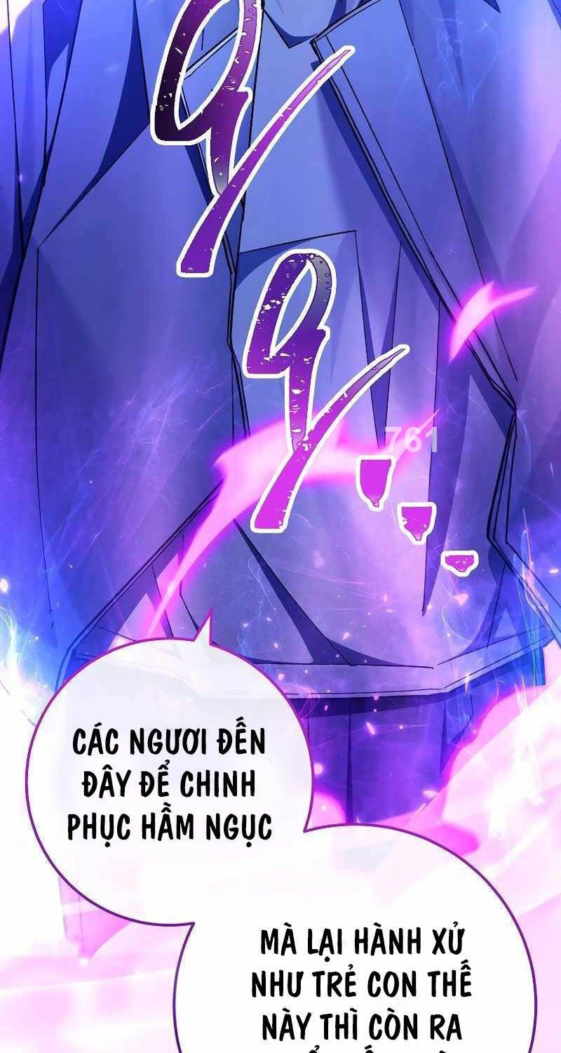 Anh Hùng Trở Lại Chapter 81 - Trang 3