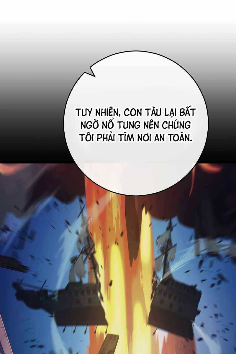 Anh Hùng Trở Lại Chapter 70 - Trang 71