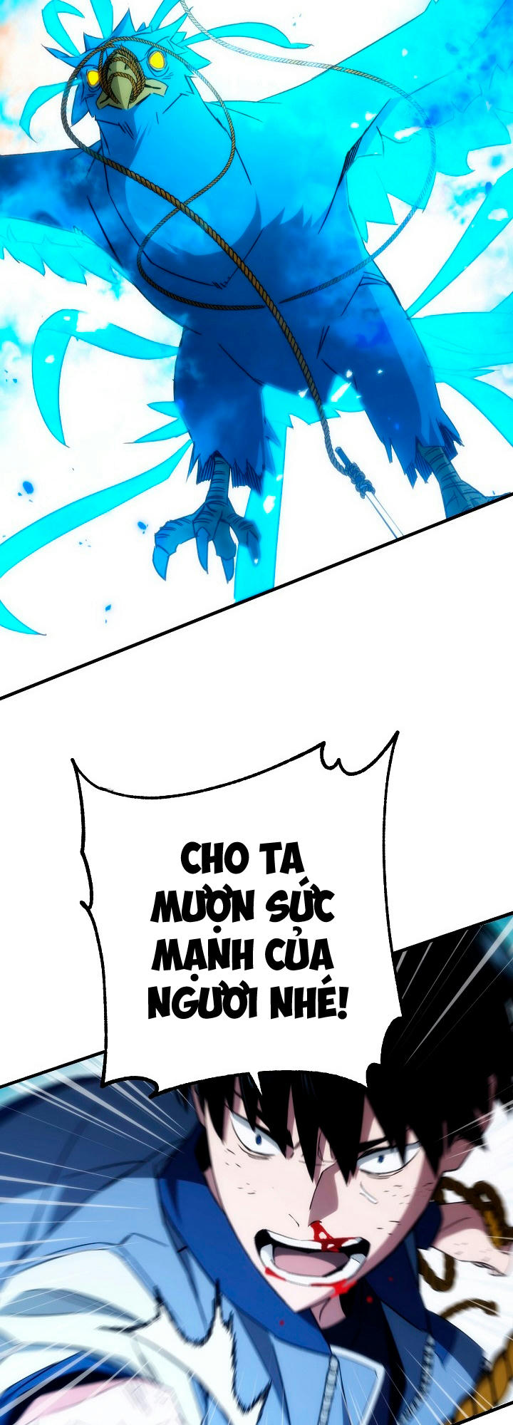 Anh Hùng Trở Lại Chapter 10 - Trang 63