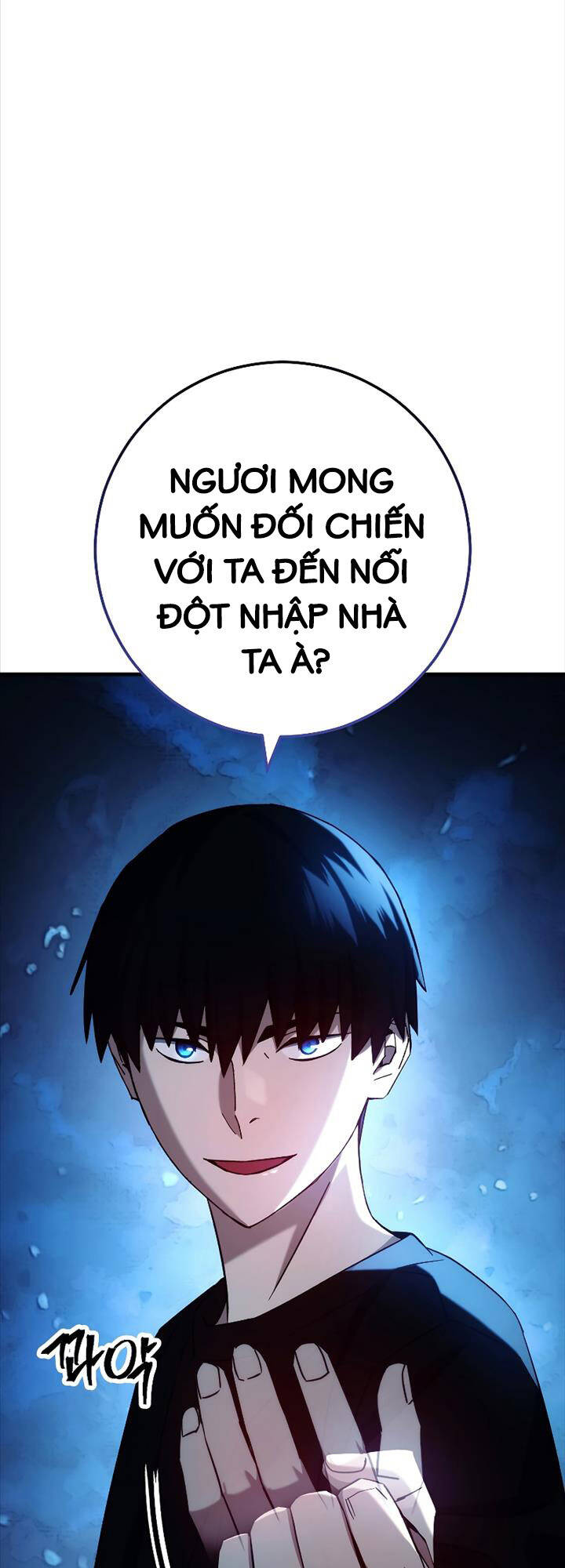 Anh Hùng Trở Lại Chapter 62 - Trang 53