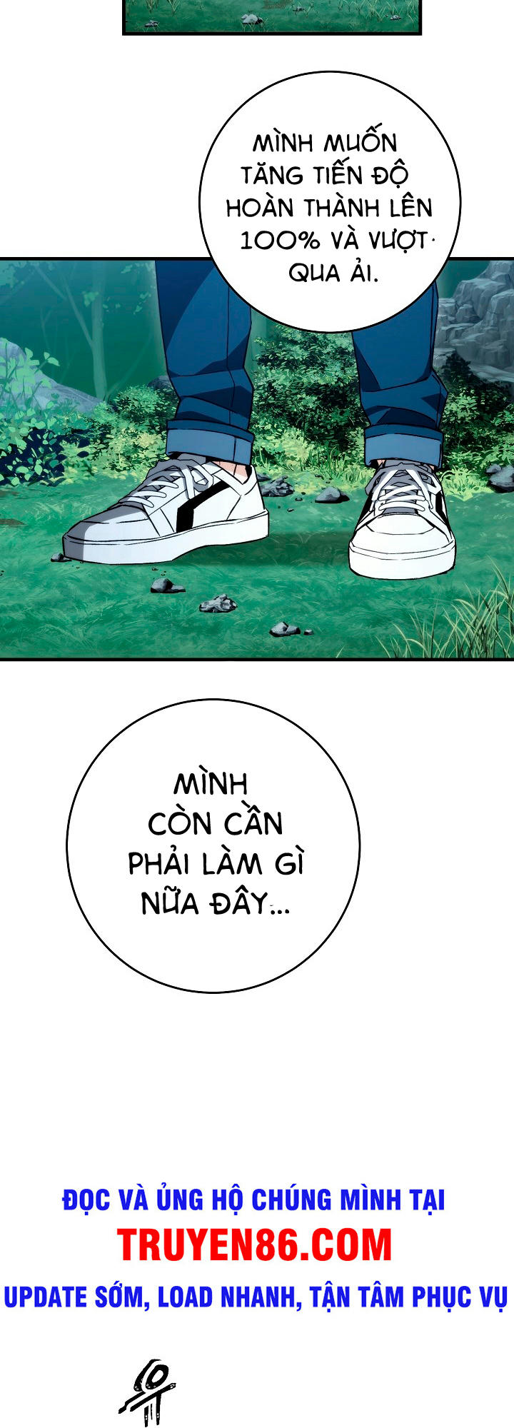 Anh Hùng Trở Lại Chapter 10 - Trang 13