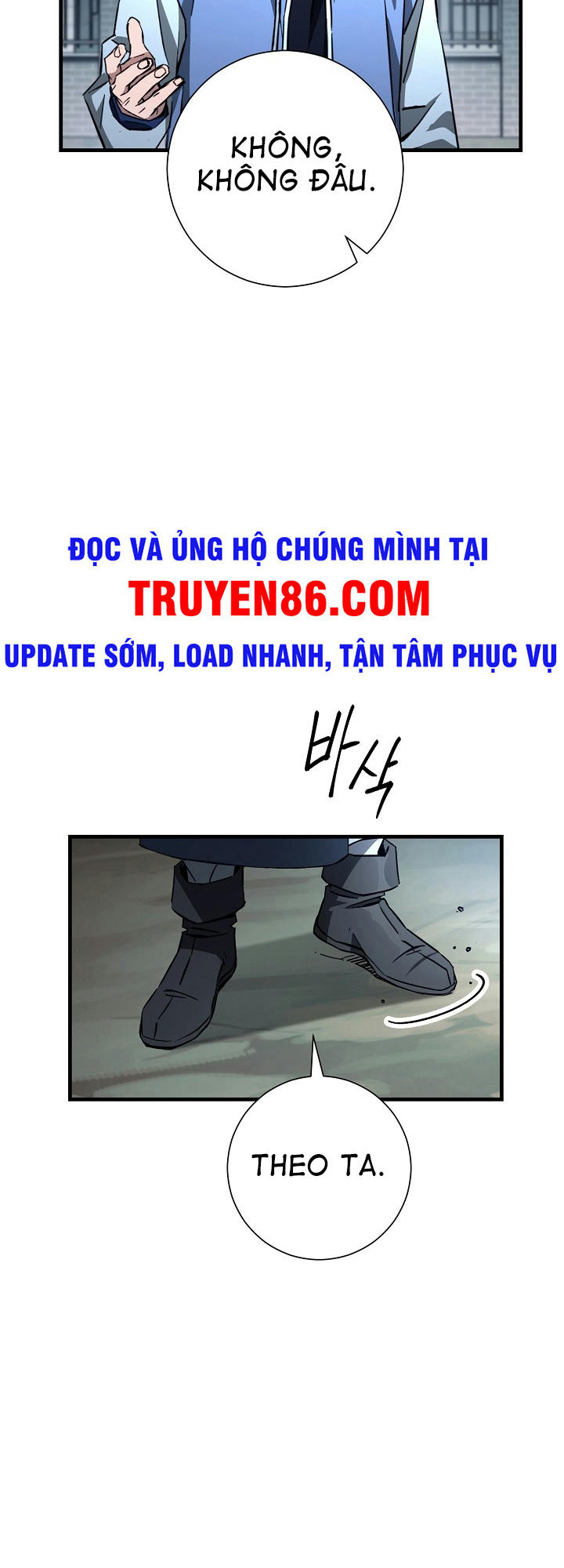 Anh Hùng Trở Lại Chapter 8 - Trang 12