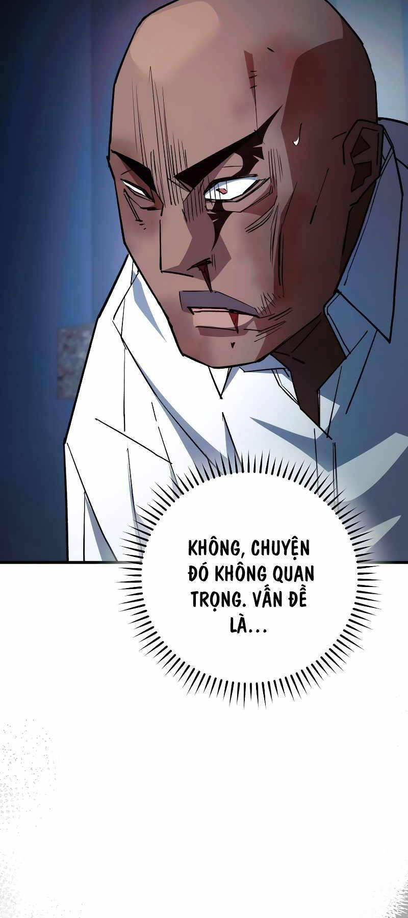 Anh Hùng Trở Lại Chapter 74 - Trang 33