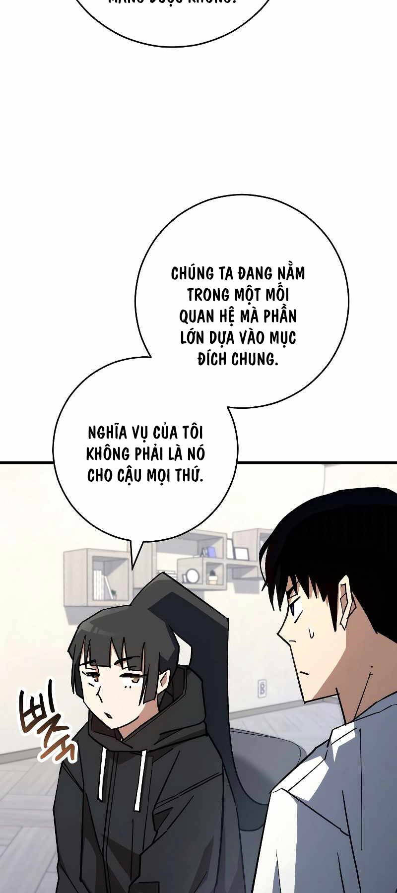 Anh Hùng Trở Lại Chapter 75 - Trang 87