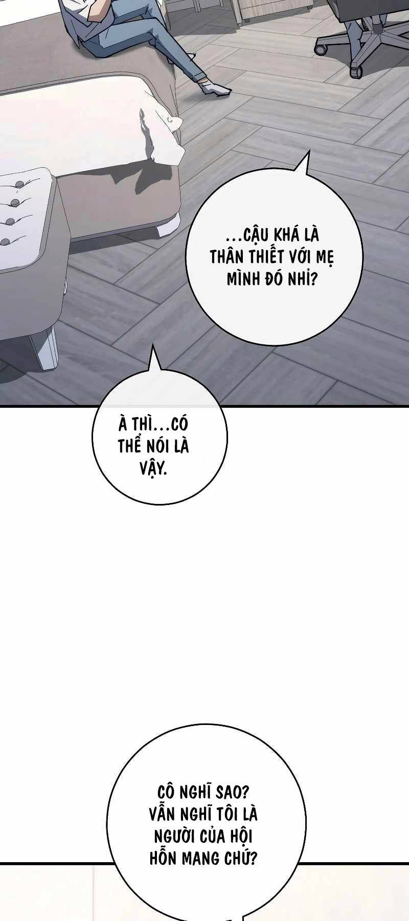 Anh Hùng Trở Lại Chapter 75 - Trang 75