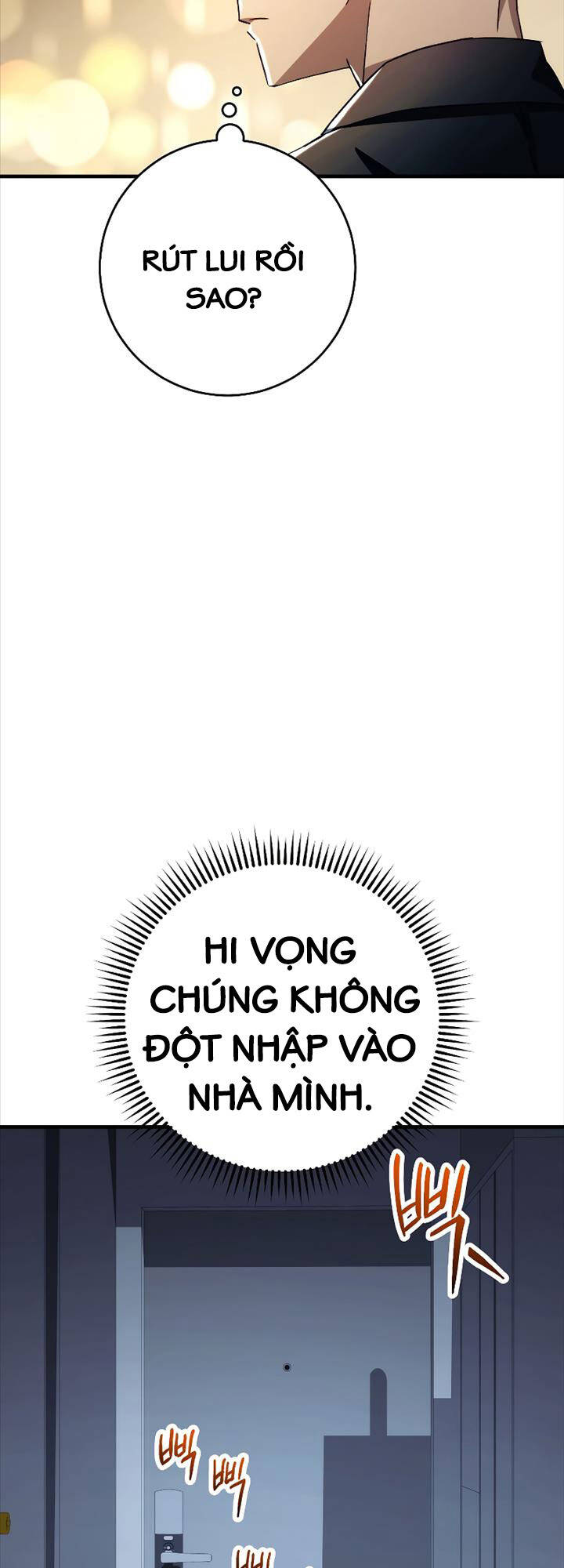 Anh Hùng Trở Lại Chapter 62 - Trang 22