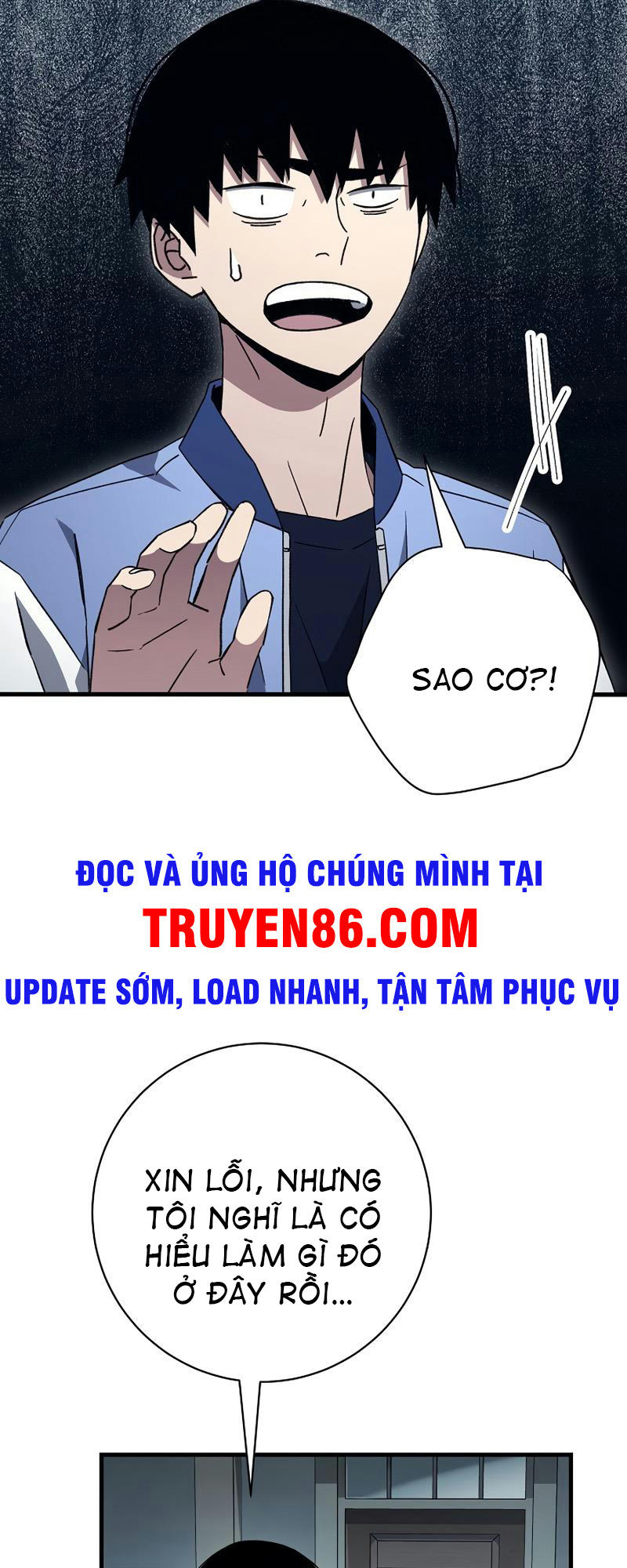 Anh Hùng Trở Lại Chapter 7 - Trang 30