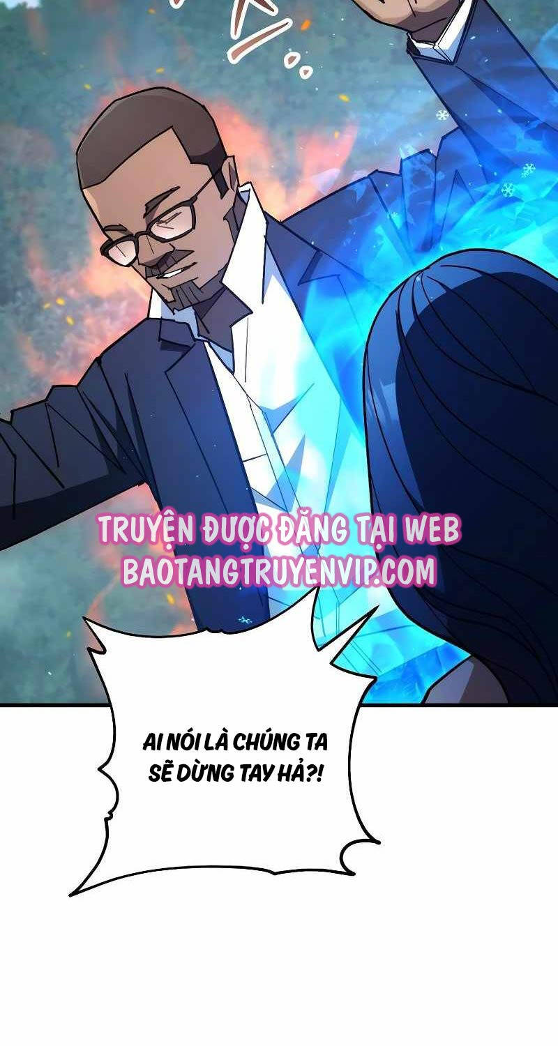 Anh Hùng Trở Lại Chapter 81 - Trang 8