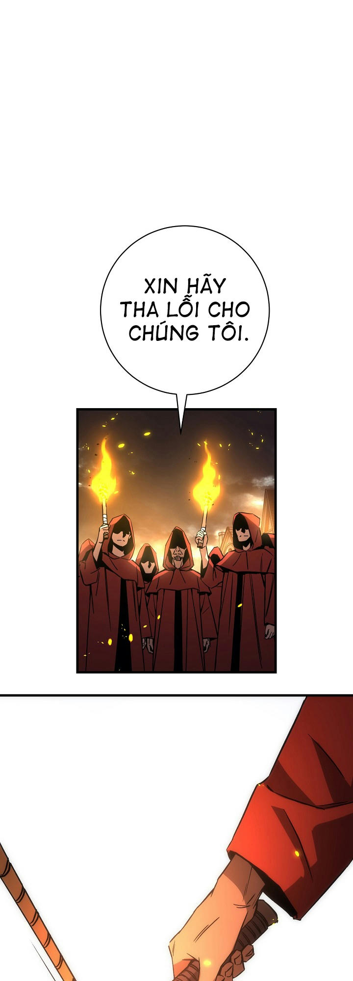 Anh Hùng Trở Lại Chapter 8 - Trang 51