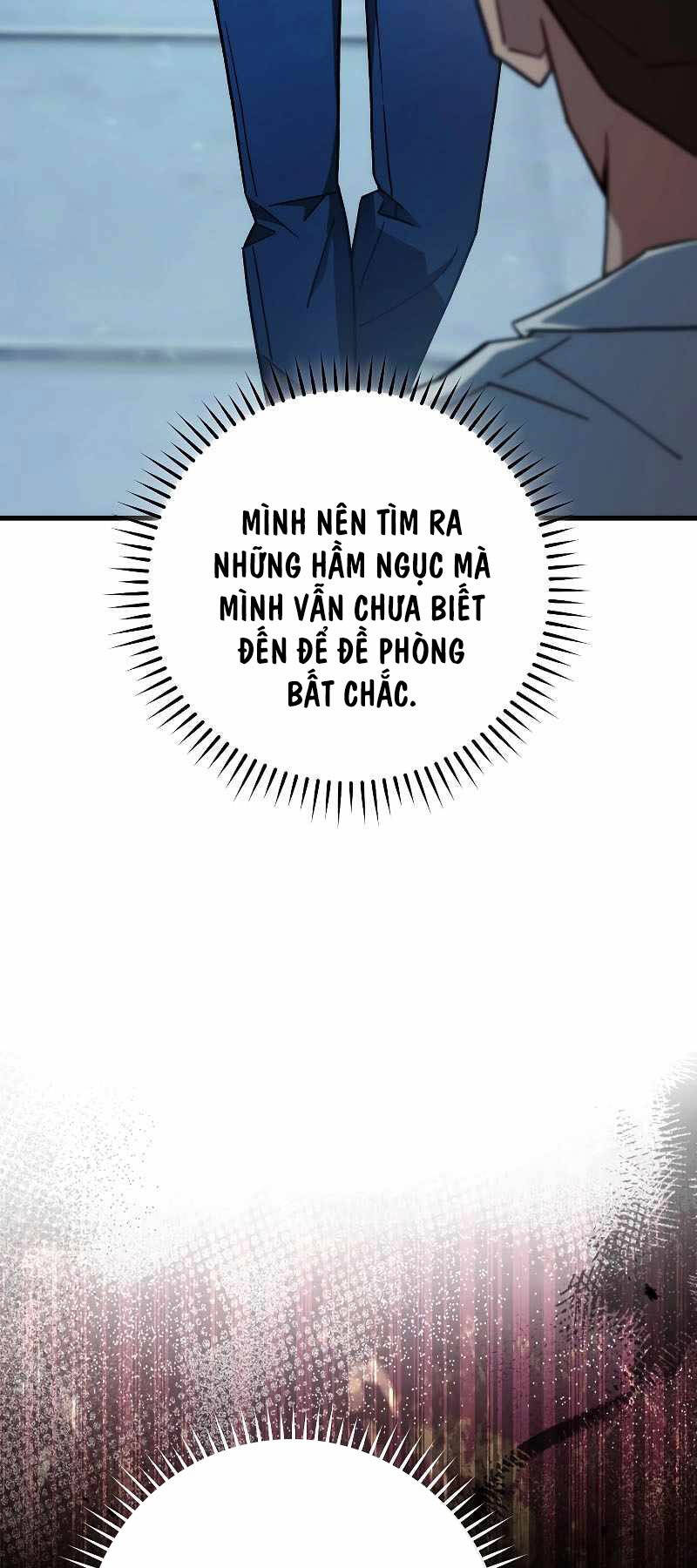 Anh Hùng Trở Lại Chapter 72 - Trang 63