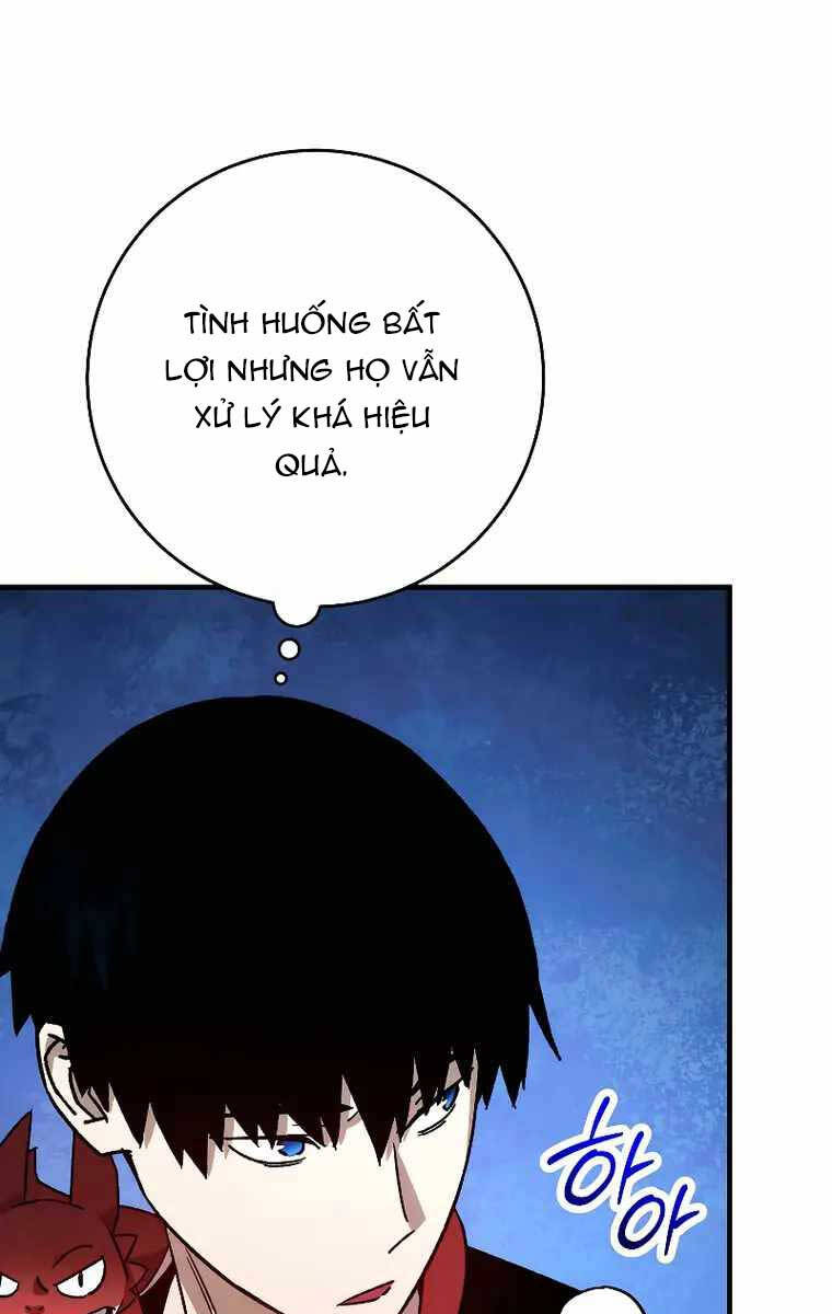 Anh Hùng Trở Lại Chapter 66 - Trang 58