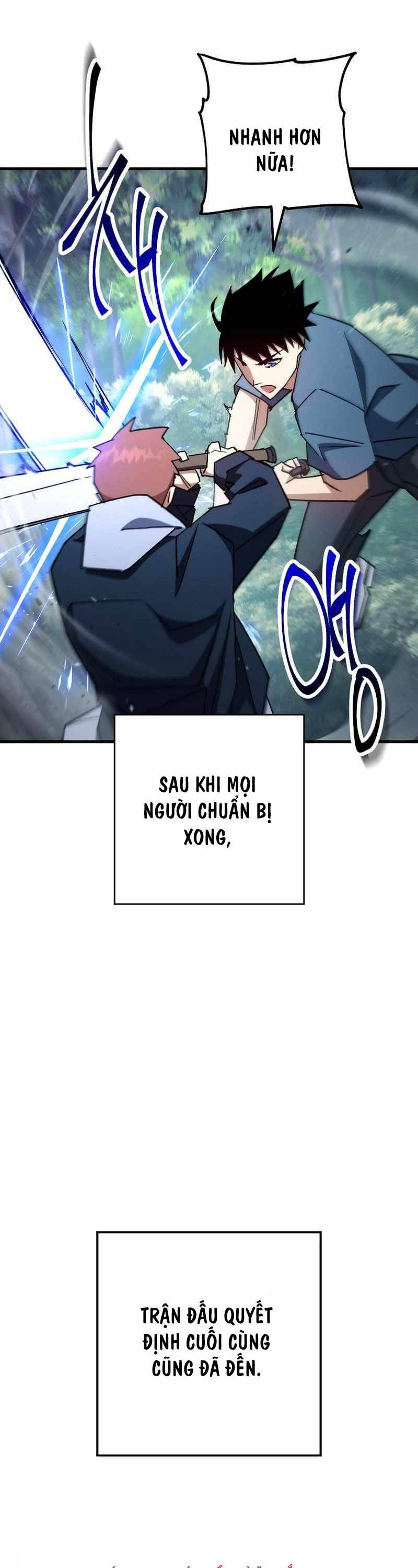 Anh Hùng Trở Lại Chapter 80 - Trang 30