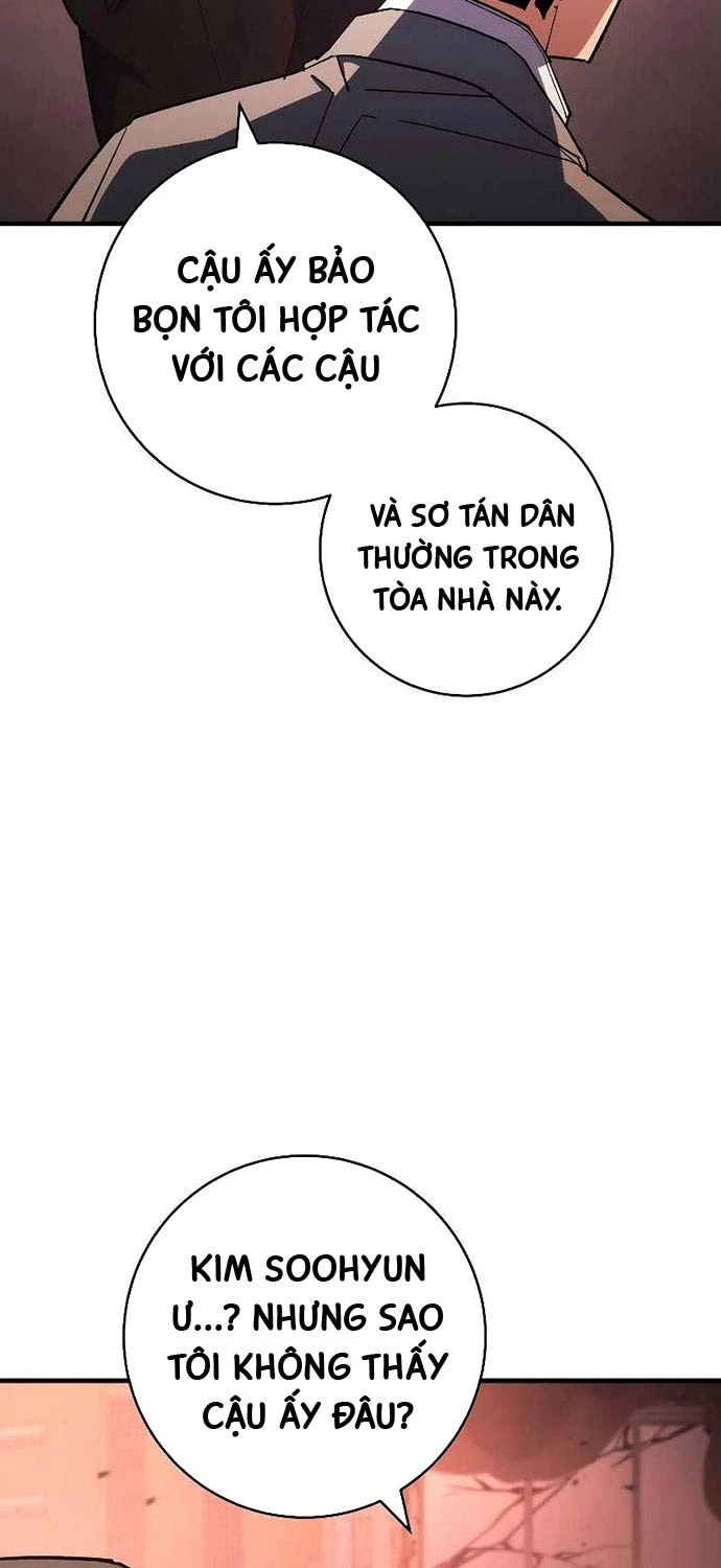 Anh Hùng Trở Lại Chapter 89 - Trang 37