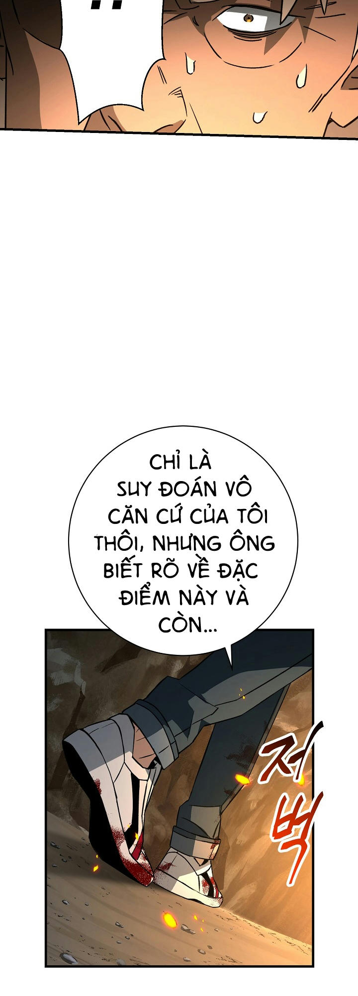 Anh Hùng Trở Lại Chapter 9 - Trang 18