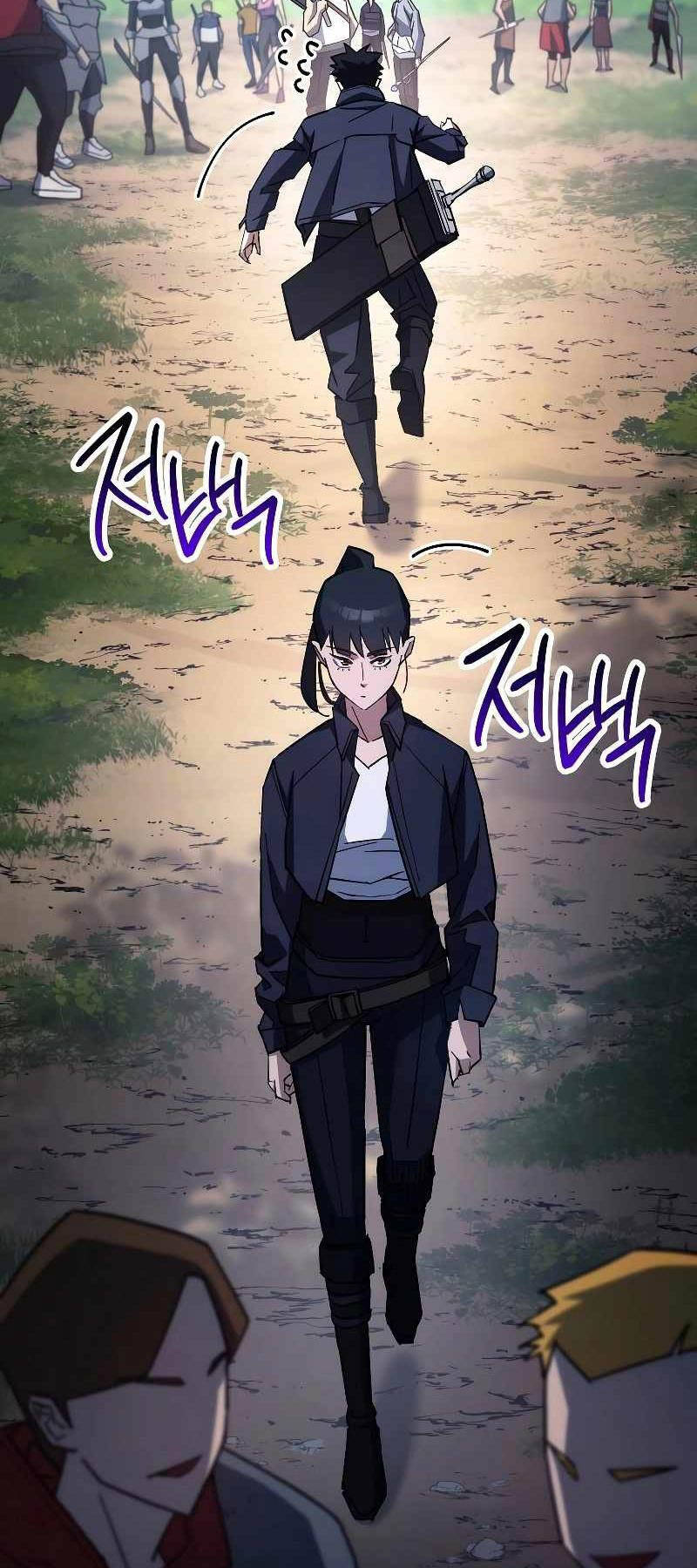 Anh Hùng Trở Lại Chapter 76 - Trang 23