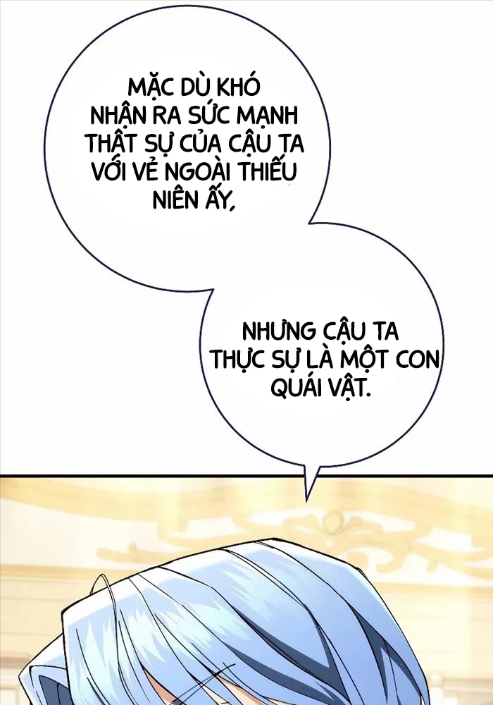 Anh Hùng Trở Lại Chapter 93 - Trang 22