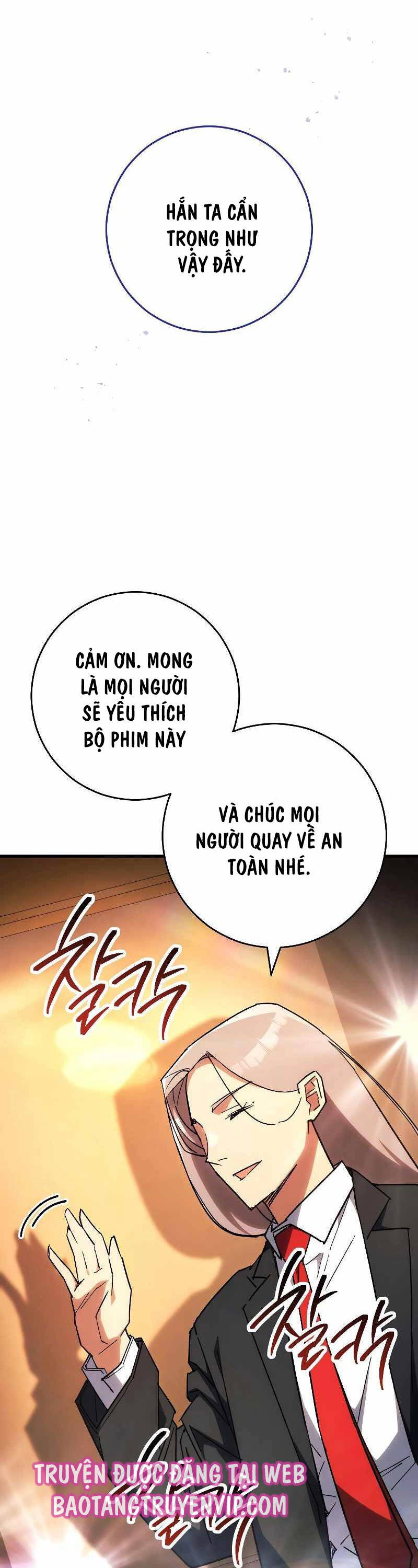 Anh Hùng Trở Lại Chapter 79 - Trang 10