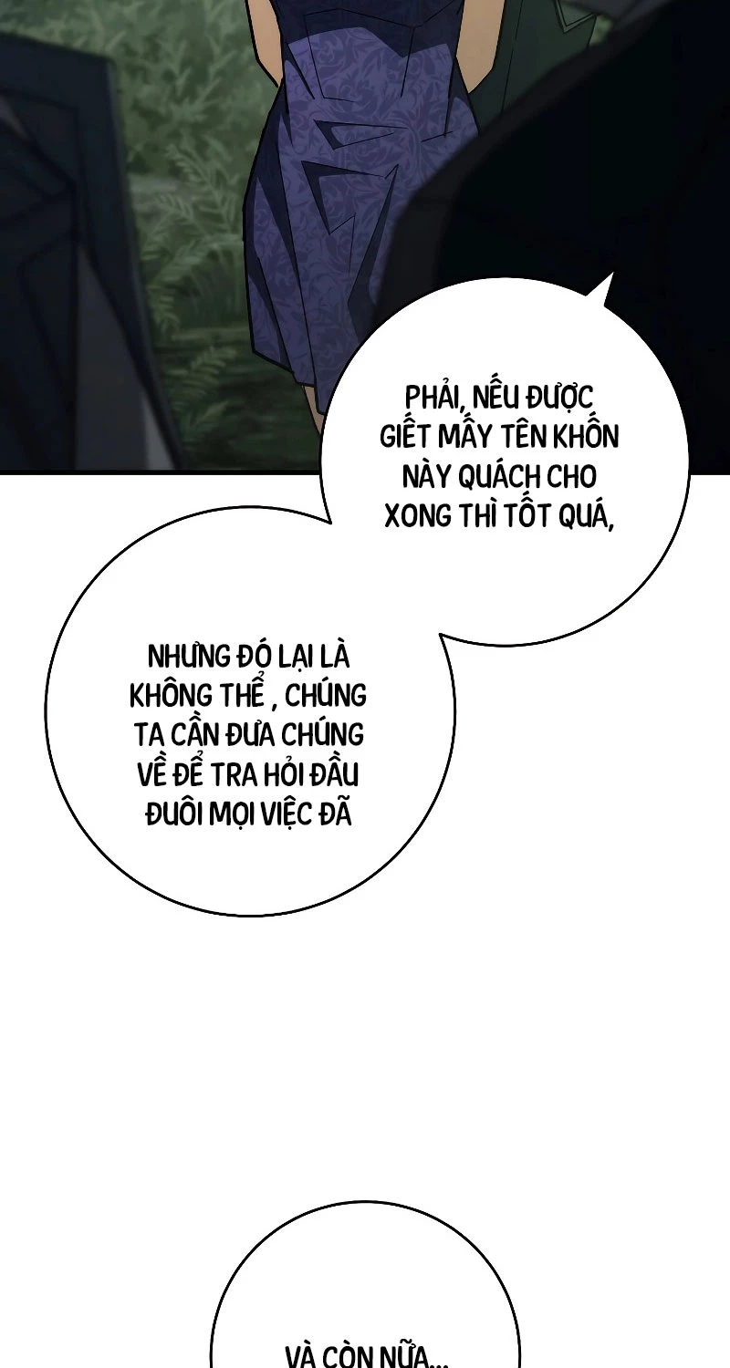 Anh Hùng Trở Lại Chapter 88 - Trang 23