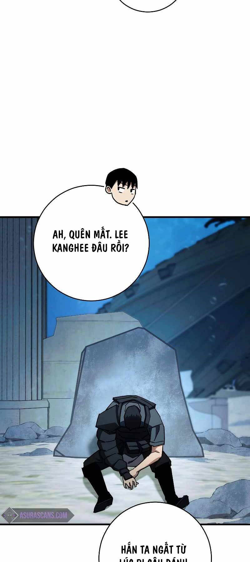 Anh Hùng Trở Lại Chapter 72 - Trang 13