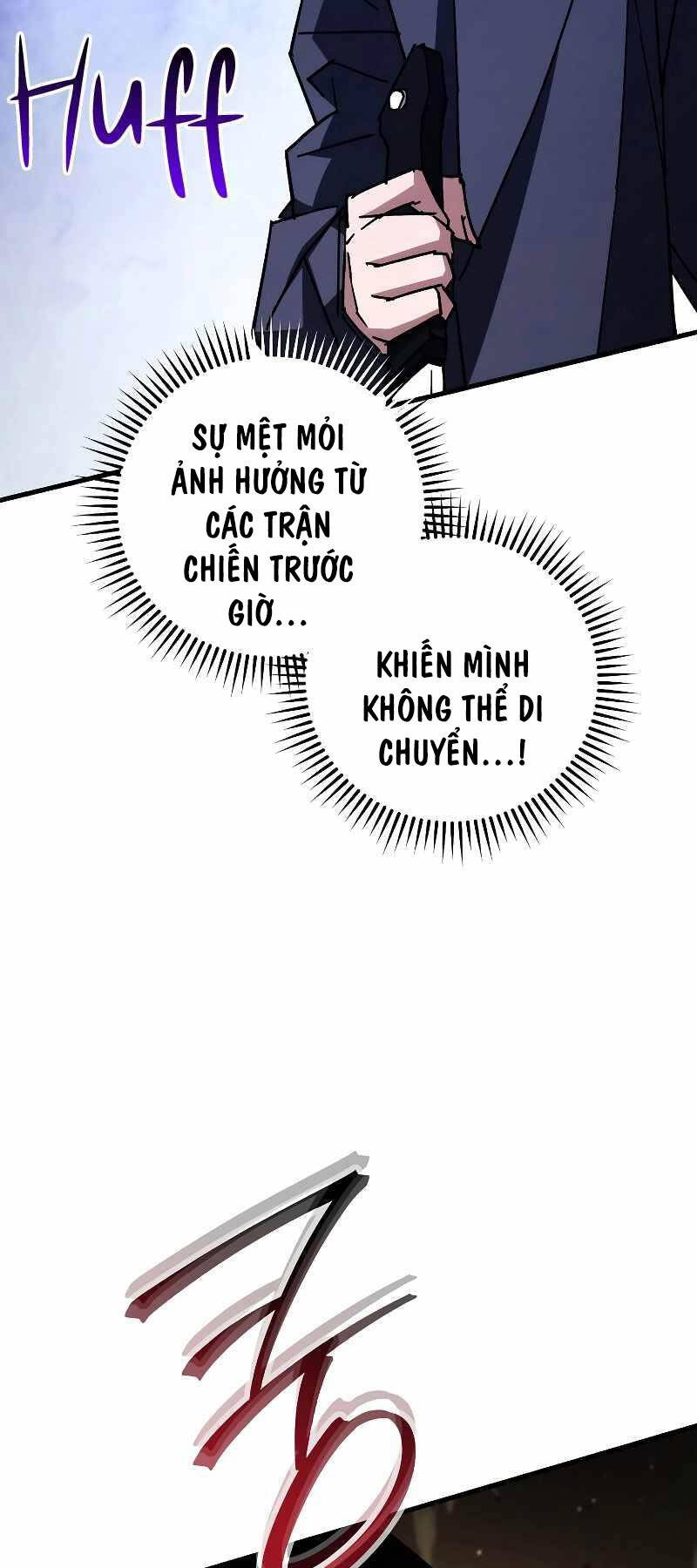 Anh Hùng Trở Lại Chapter 76 - Trang 78