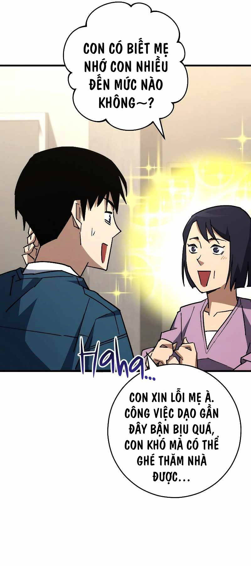 Anh Hùng Trở Lại Chapter 75 - Trang 52