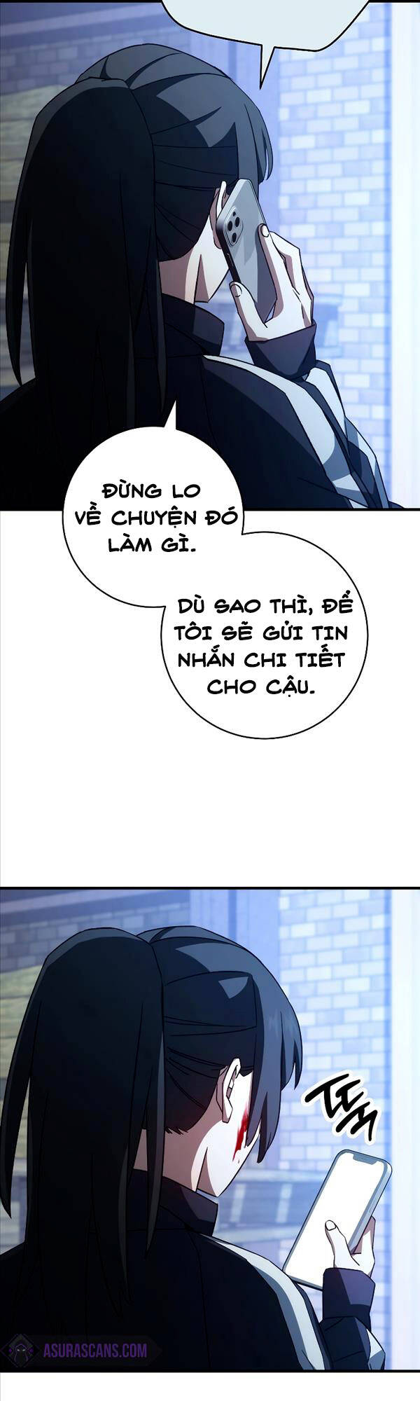 Anh Hùng Trở Lại Chapter 64 - Trang 34