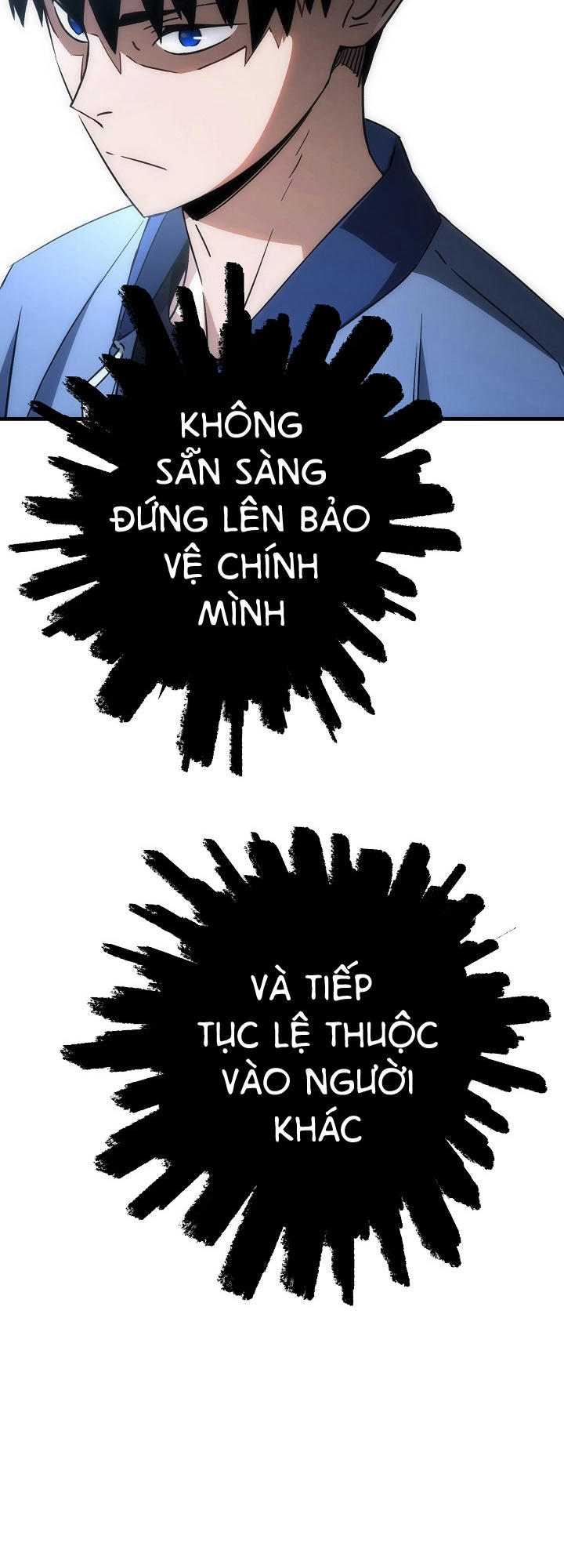 Anh Hùng Trở Lại Chapter 9 - Trang 43