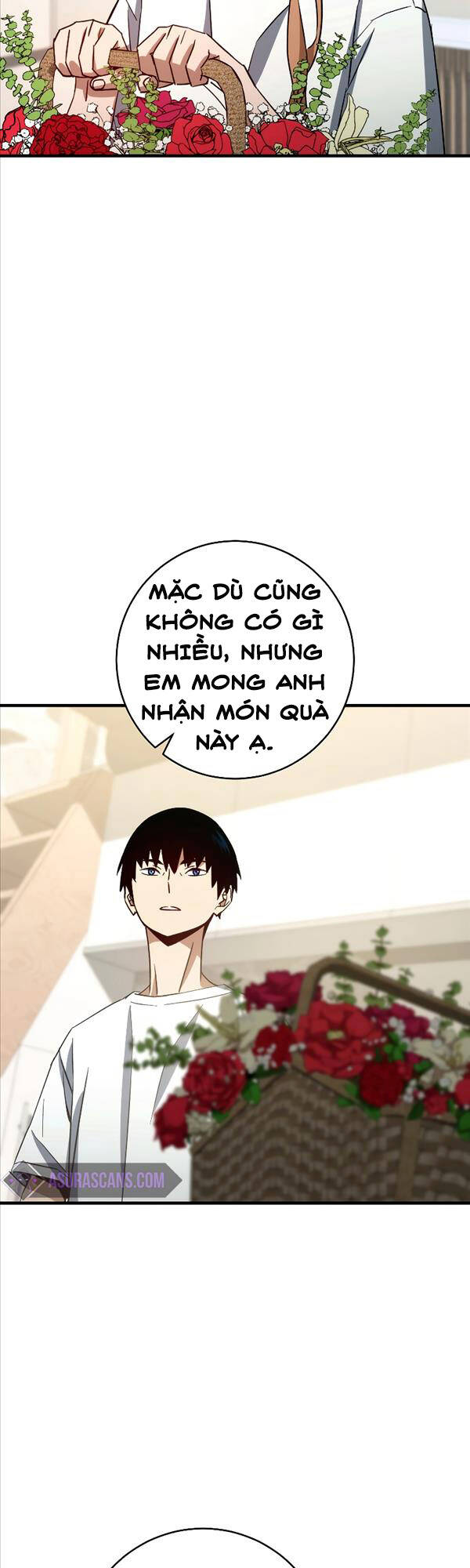 Anh Hùng Trở Lại Chapter 64 - Trang 4