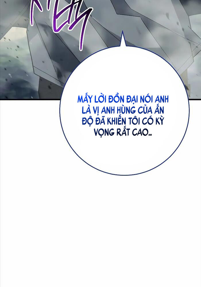 Anh Hùng Trở Lại Chapter 95 - Trang 77