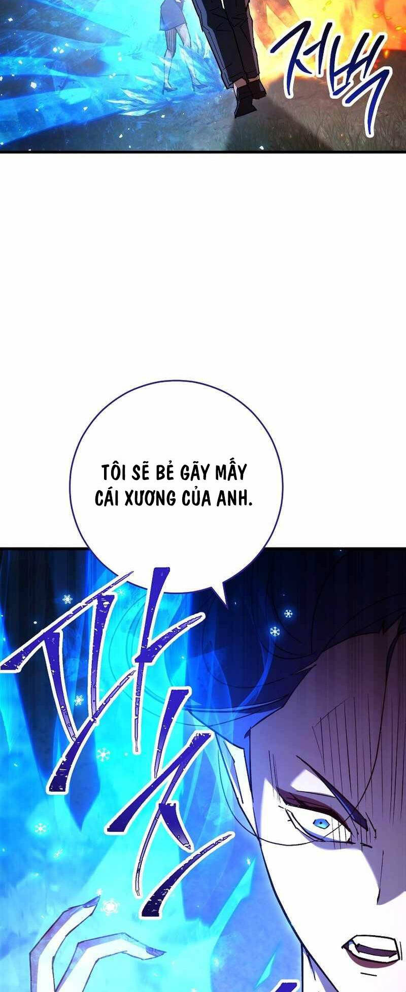 Anh Hùng Trở Lại Chapter 80 - Trang 45