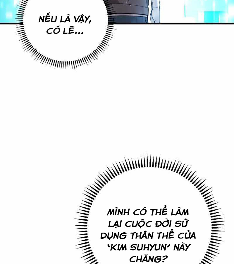 Anh Hùng Trở Lại Chapter 3 - Trang 116