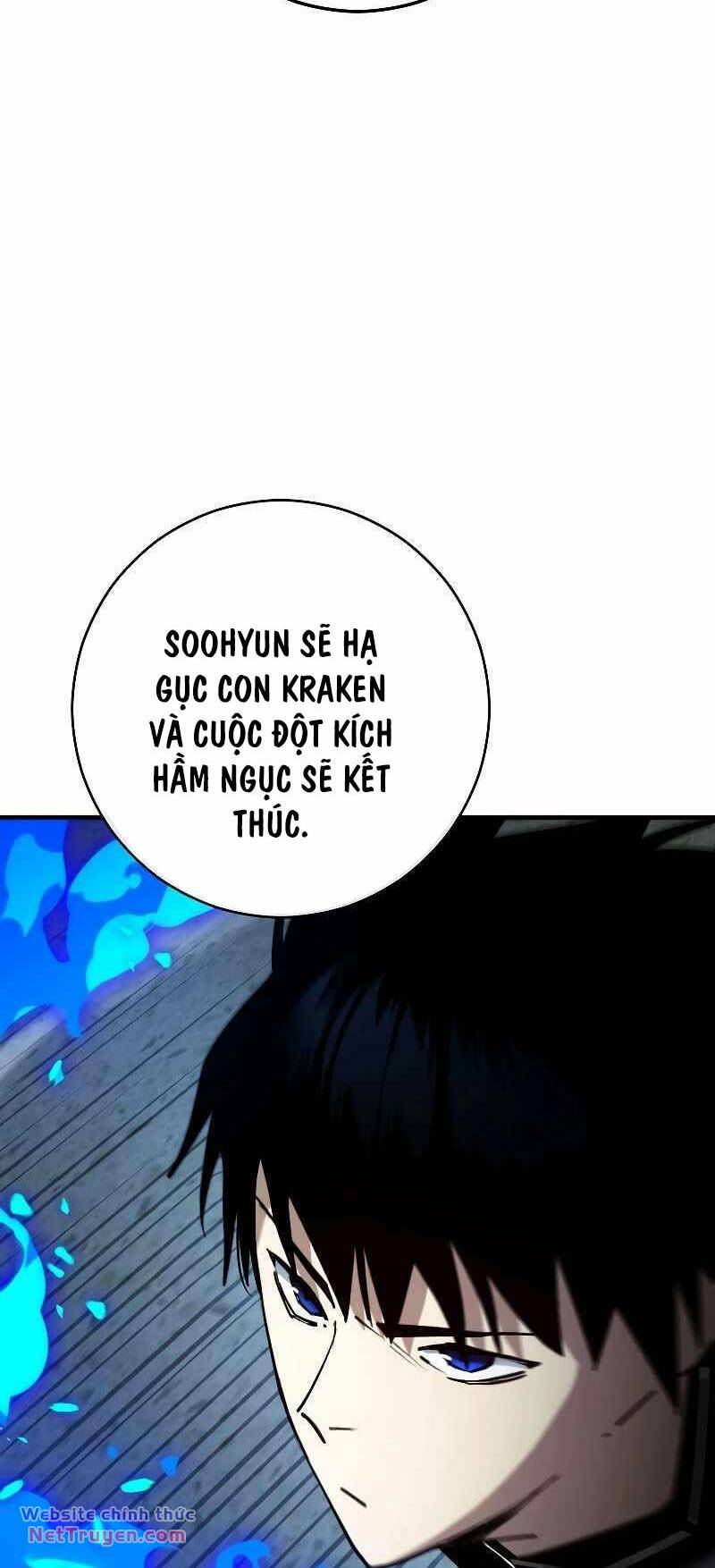 Anh Hùng Trở Lại Chapter 71 - Trang 70