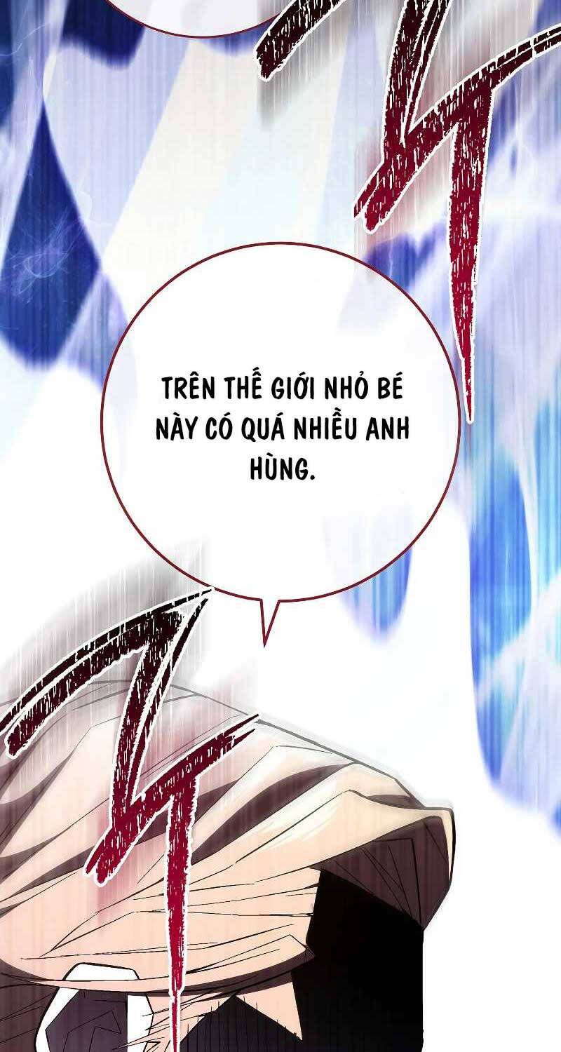 Anh Hùng Trở Lại Chapter 91 - Trang 108