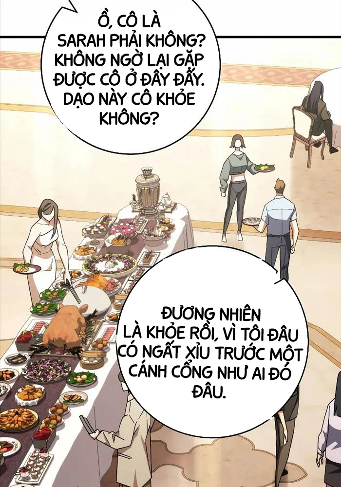 Anh Hùng Trở Lại Chapter 93 - Trang 11