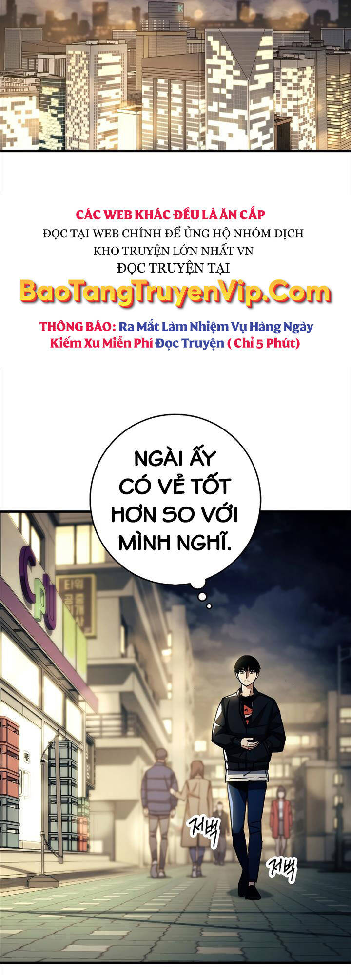 Anh Hùng Trở Lại Chapter 62 - Trang 4