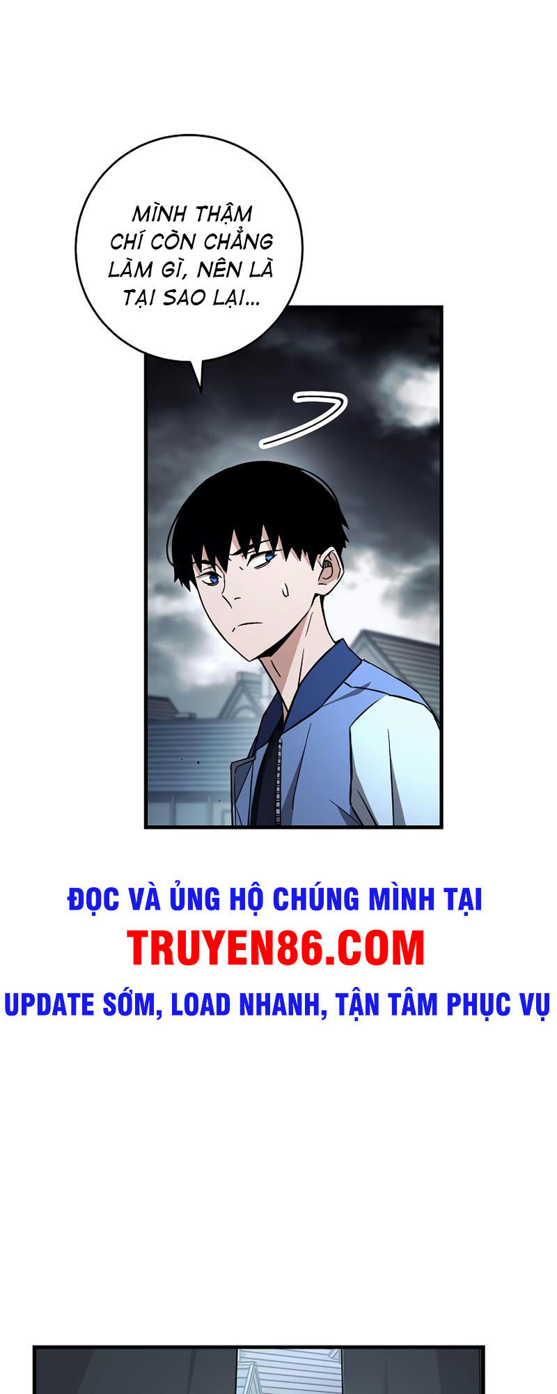 Anh Hùng Trở Lại Chapter 7 - Trang 32