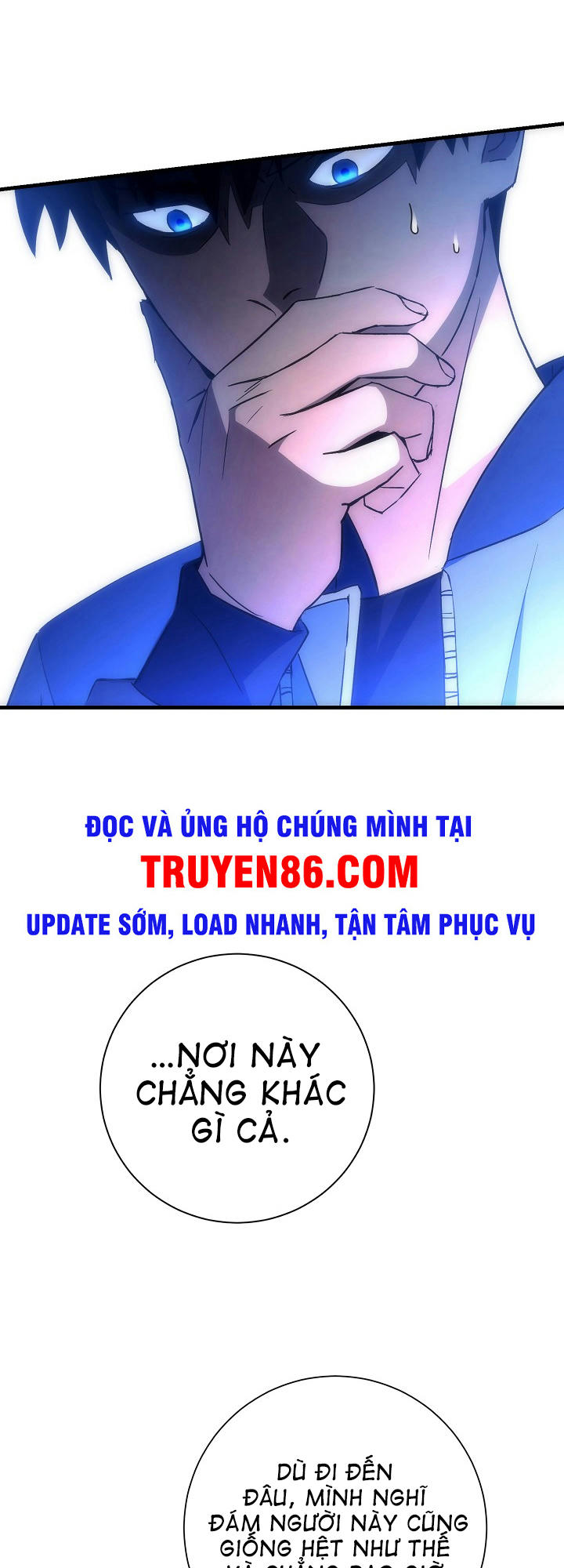 Anh Hùng Trở Lại Chapter 8 - Trang 30