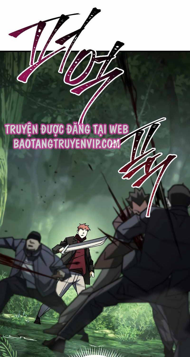 Anh Hùng Trở Lại Chapter 82 - Trang 50